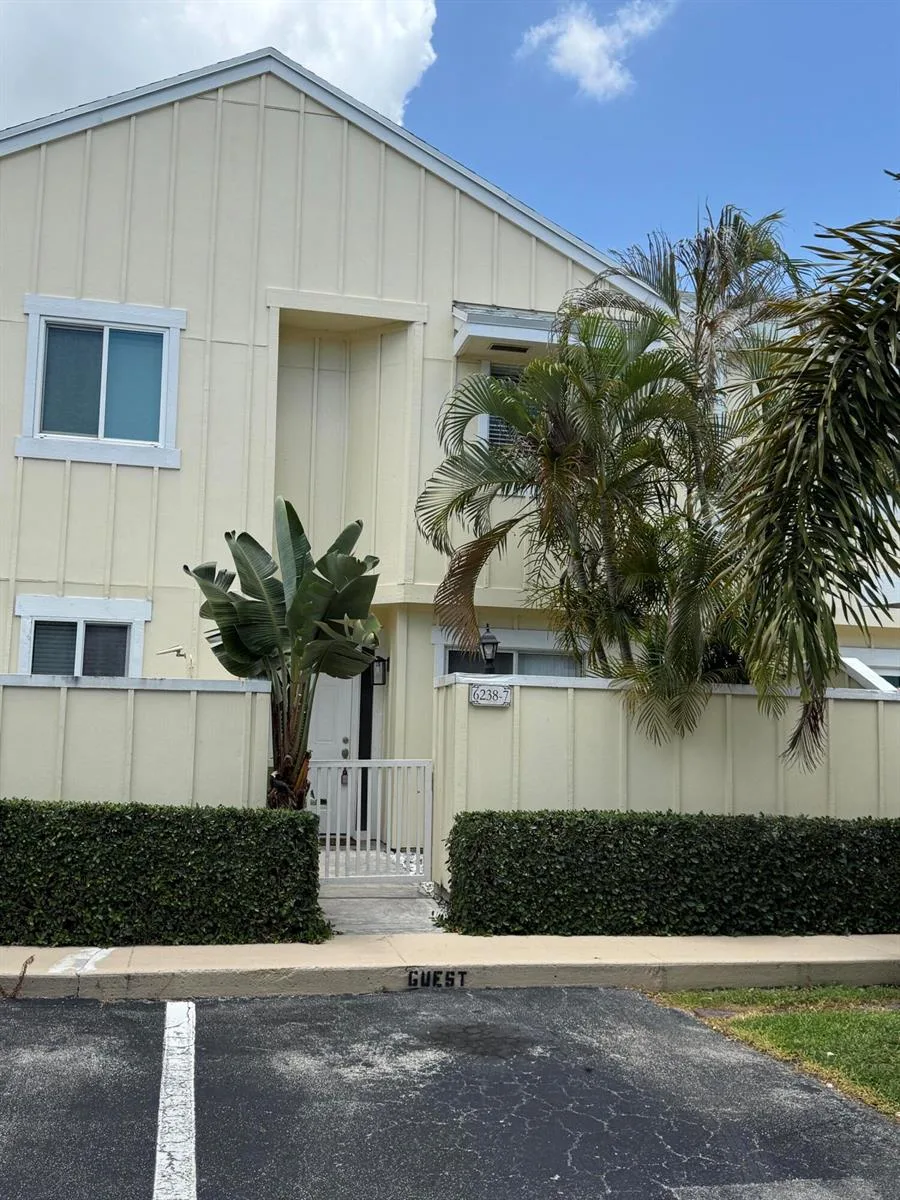 6238 Riverwalk Lane # 7, Jupiter, FL 33458