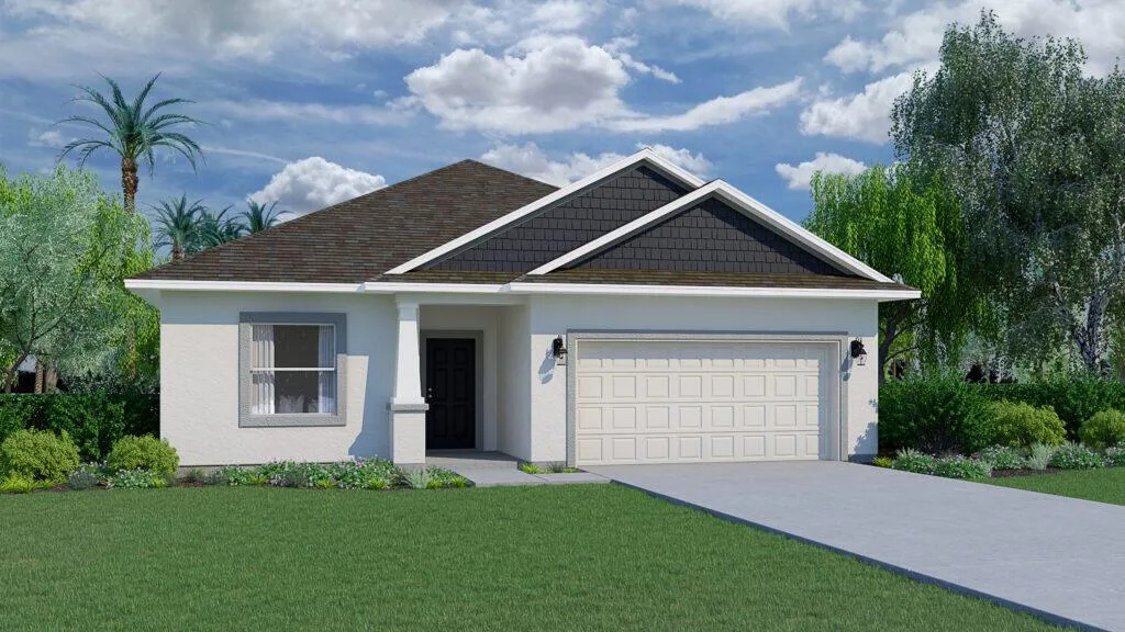 1667 GARDEN GROVE Circle, Fort Pierce, FL 34947