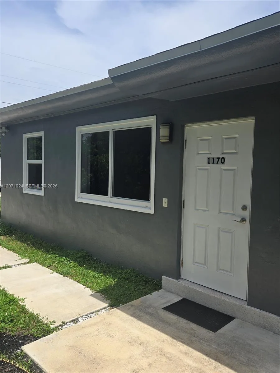1170 NE 111th St # 1170, Miami, FL 33161