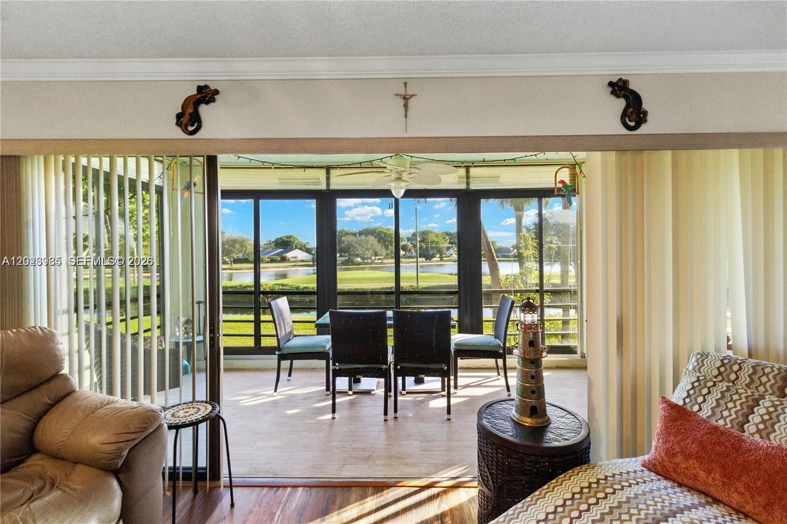 5519 FAIRWAY PARK DR # 203, Boynton Beach, FL 33437
