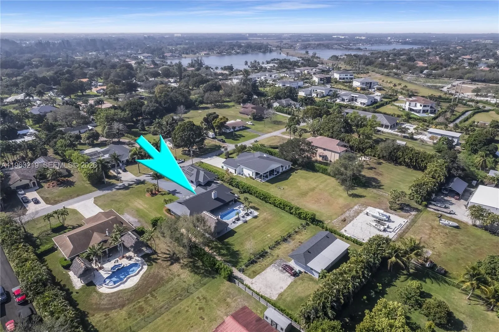 14651 SW 16th St, Davie, FL 33325 photo 2