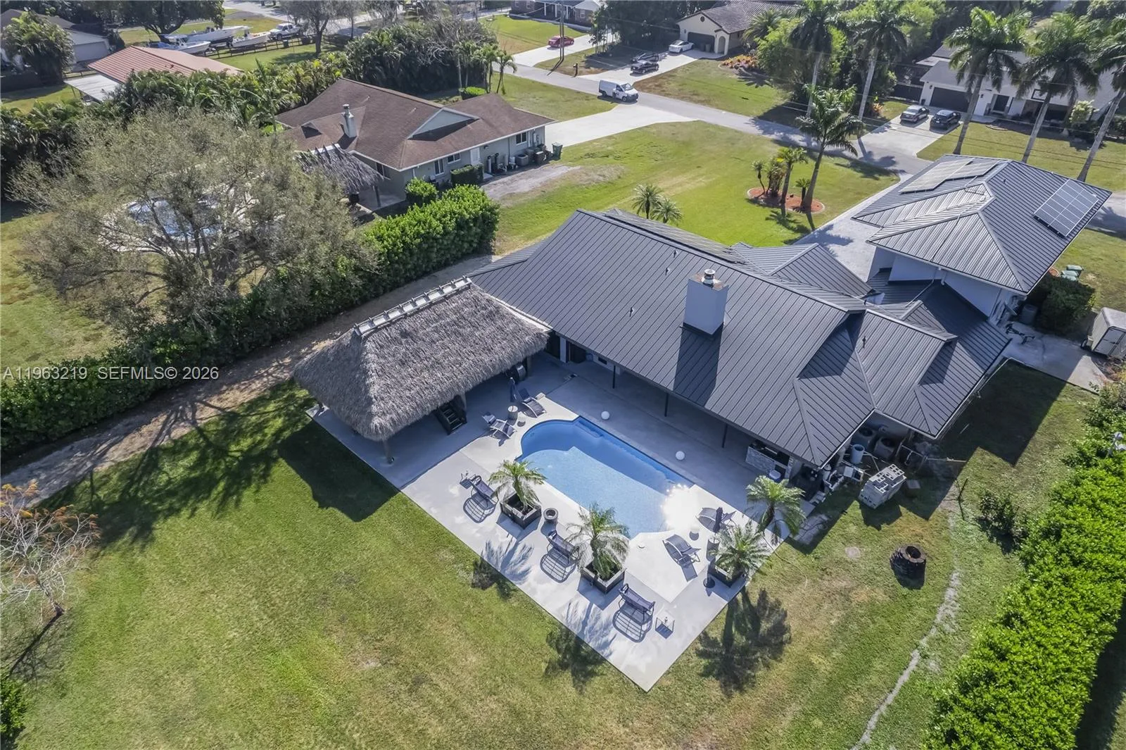 14651 SW 16th St, Davie, FL 33325 photo 7