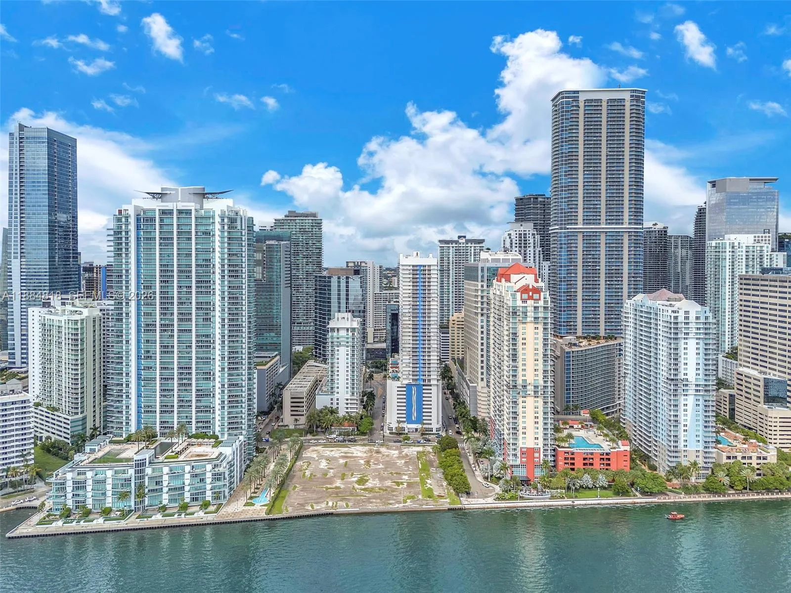 1200 Brickell Bay Dr # 3123, Miami, FL 33131