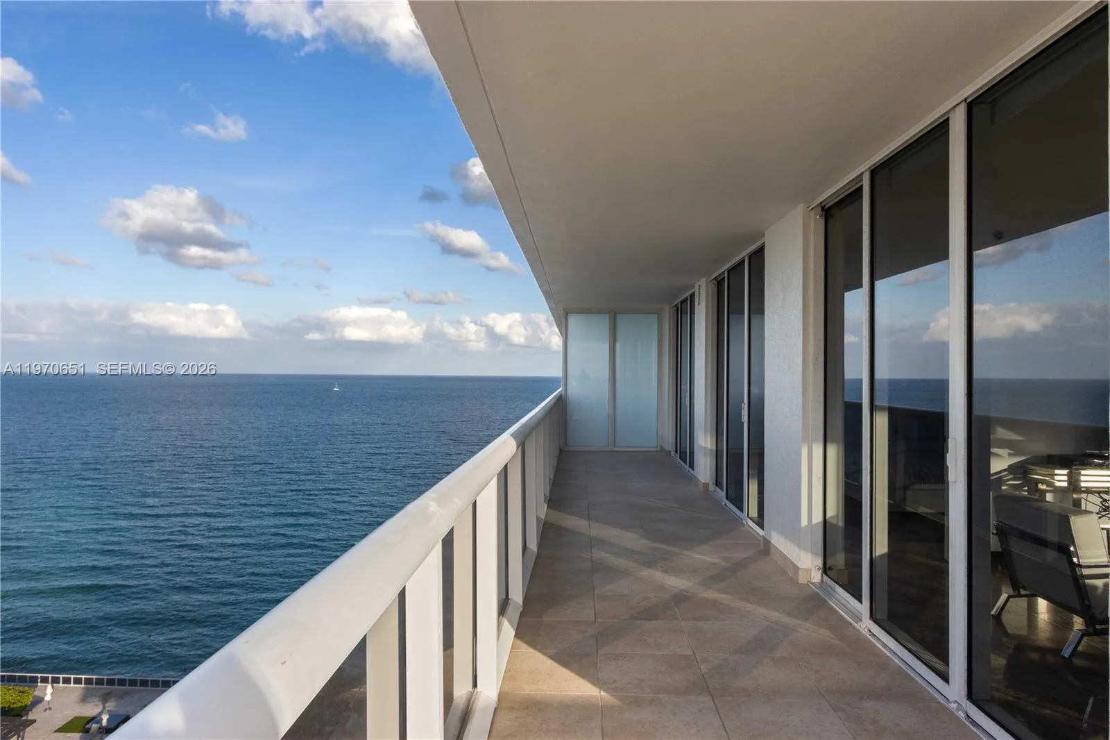 1830 S Ocean Dr # 1908, Hallandale Beach, FL 33009