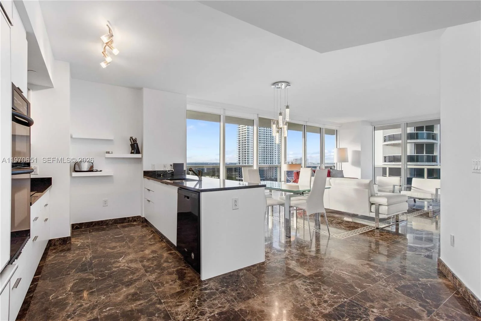 1830 S Ocean Dr # 1908, Hallandale Beach, FL 33009 photo 2