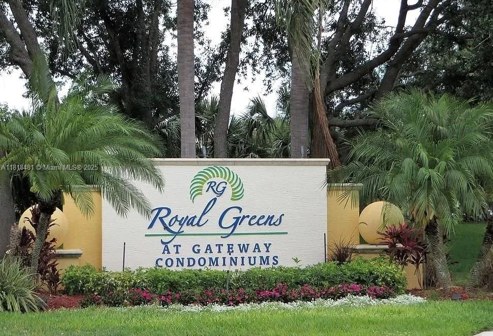 11561 VILLA GRAND # 722, Fort Myers, FL 33913