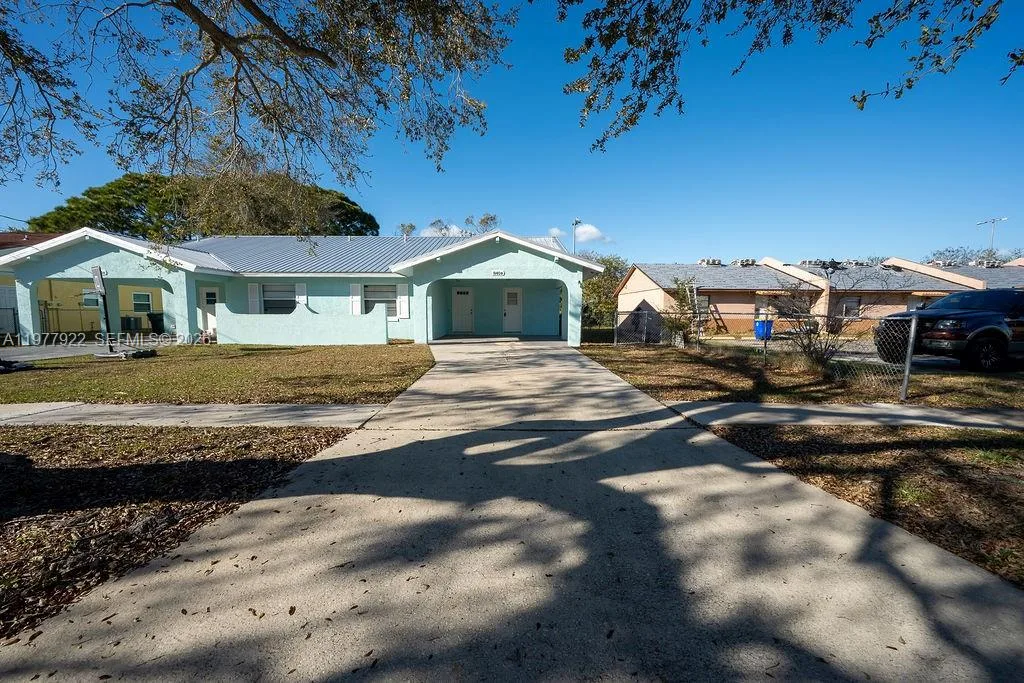 840 ANGELA AVE, Rockledge, FL 32955