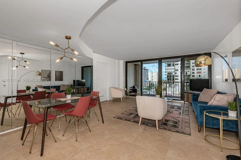 2401 S Ocean Dr # 604, Hollywood, FL 33019