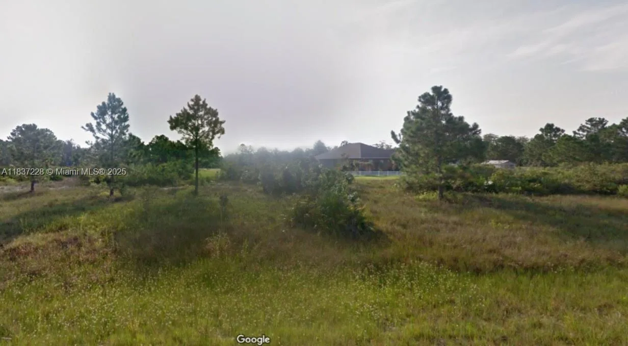 831 Burns Ave, Lehigh Acres, FL 33974