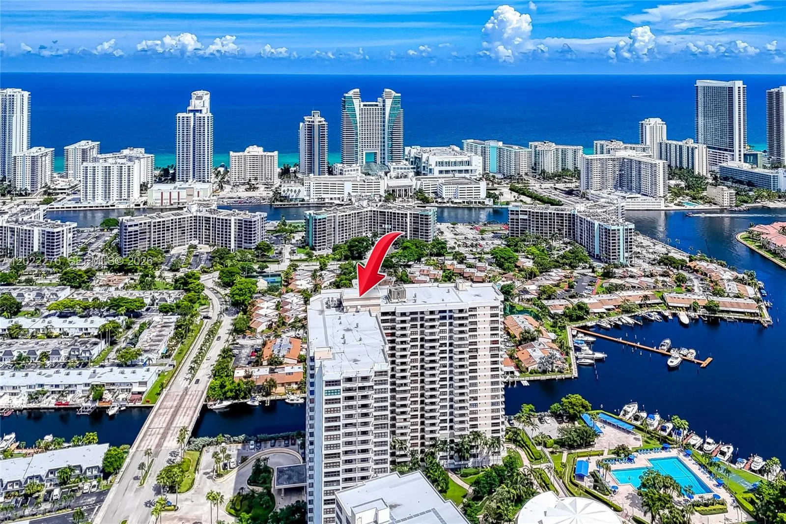2500 Parkview Dr # 911, Hallandale Beach, FL 33009