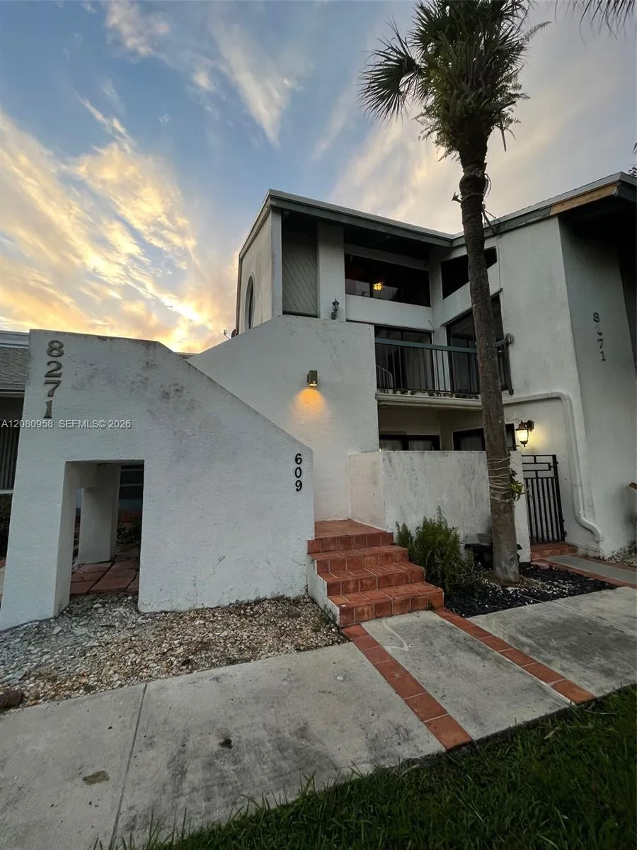 8271 SW 157th Ave # 609, Miami, FL 33193