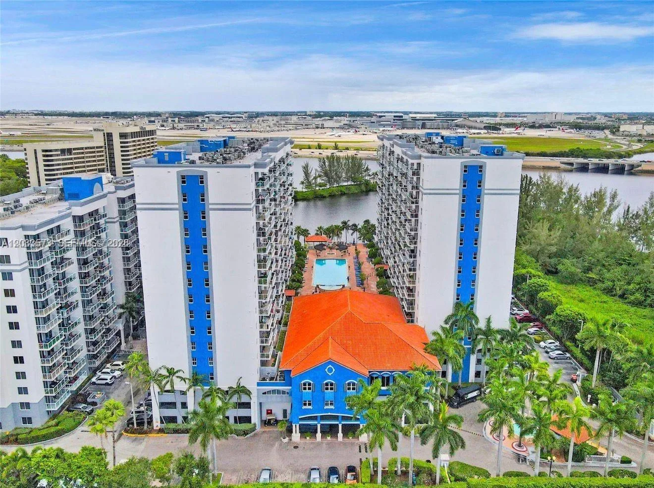 5091 NW 7th St # 906, Miami, FL 33126