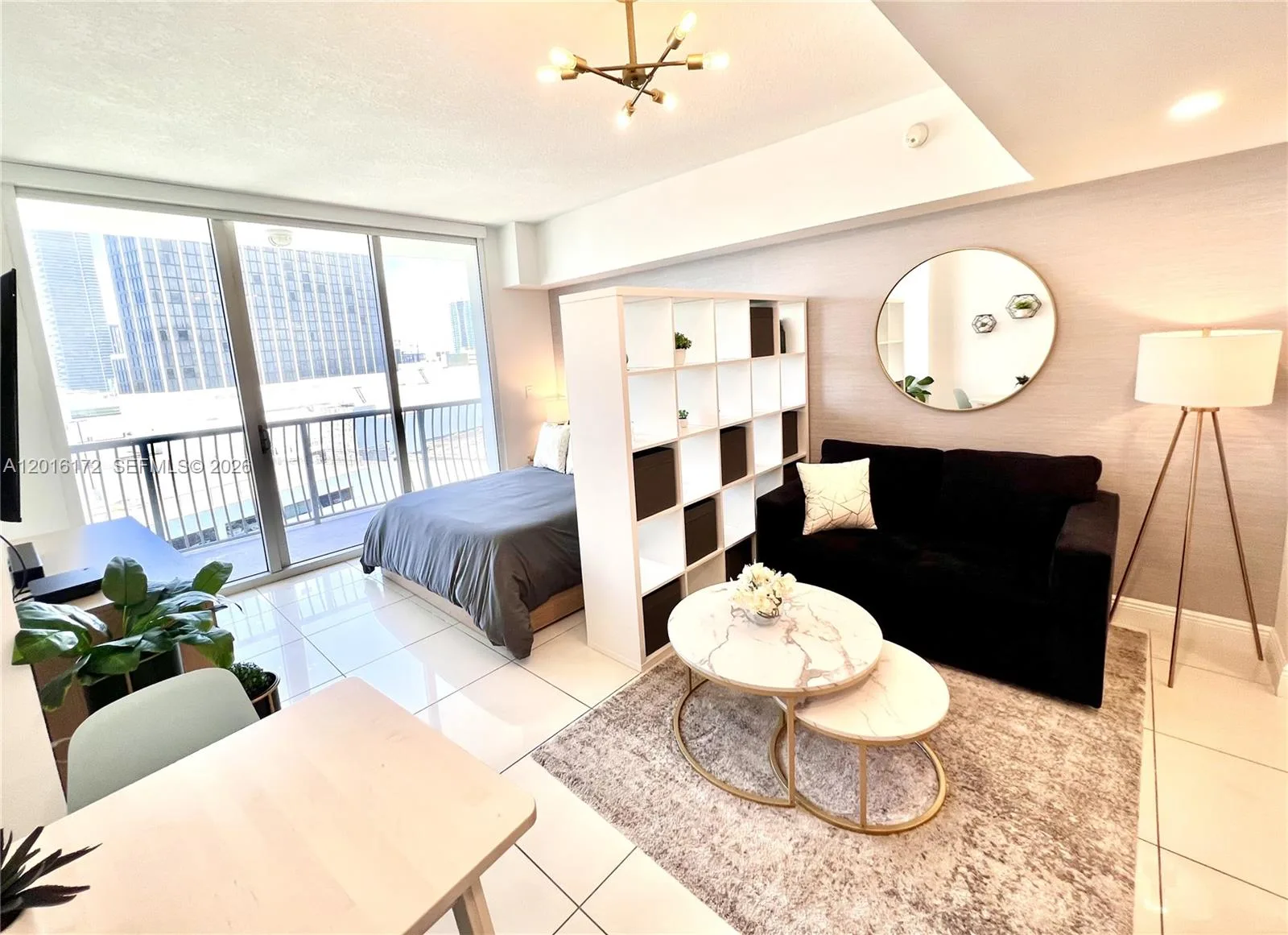 1750 N Bayshore Dr # 1218, Miami, FL 33132