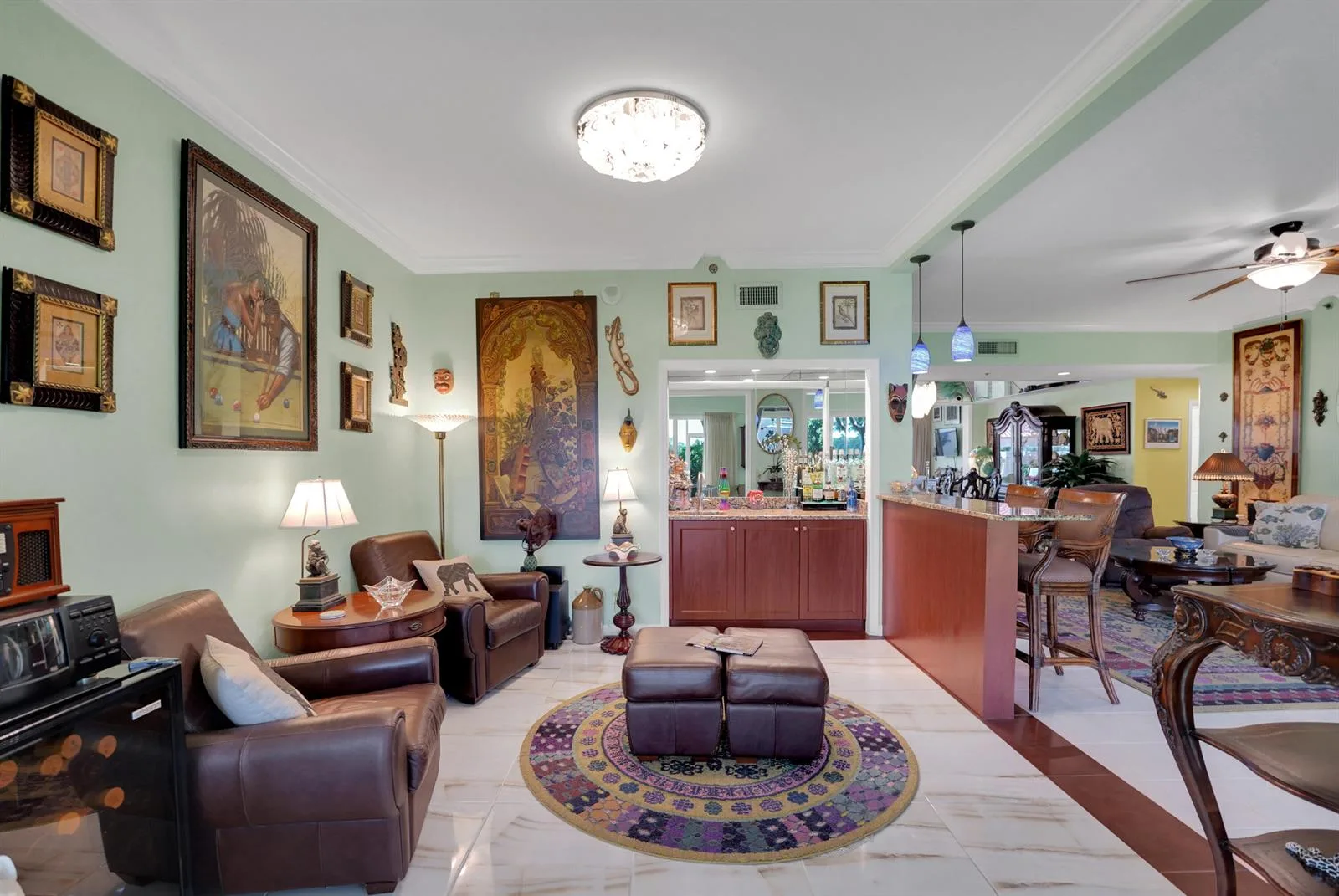 4114 W Palm Aire Drive # 141B, Pompano Beach, FL 33069 photo 8