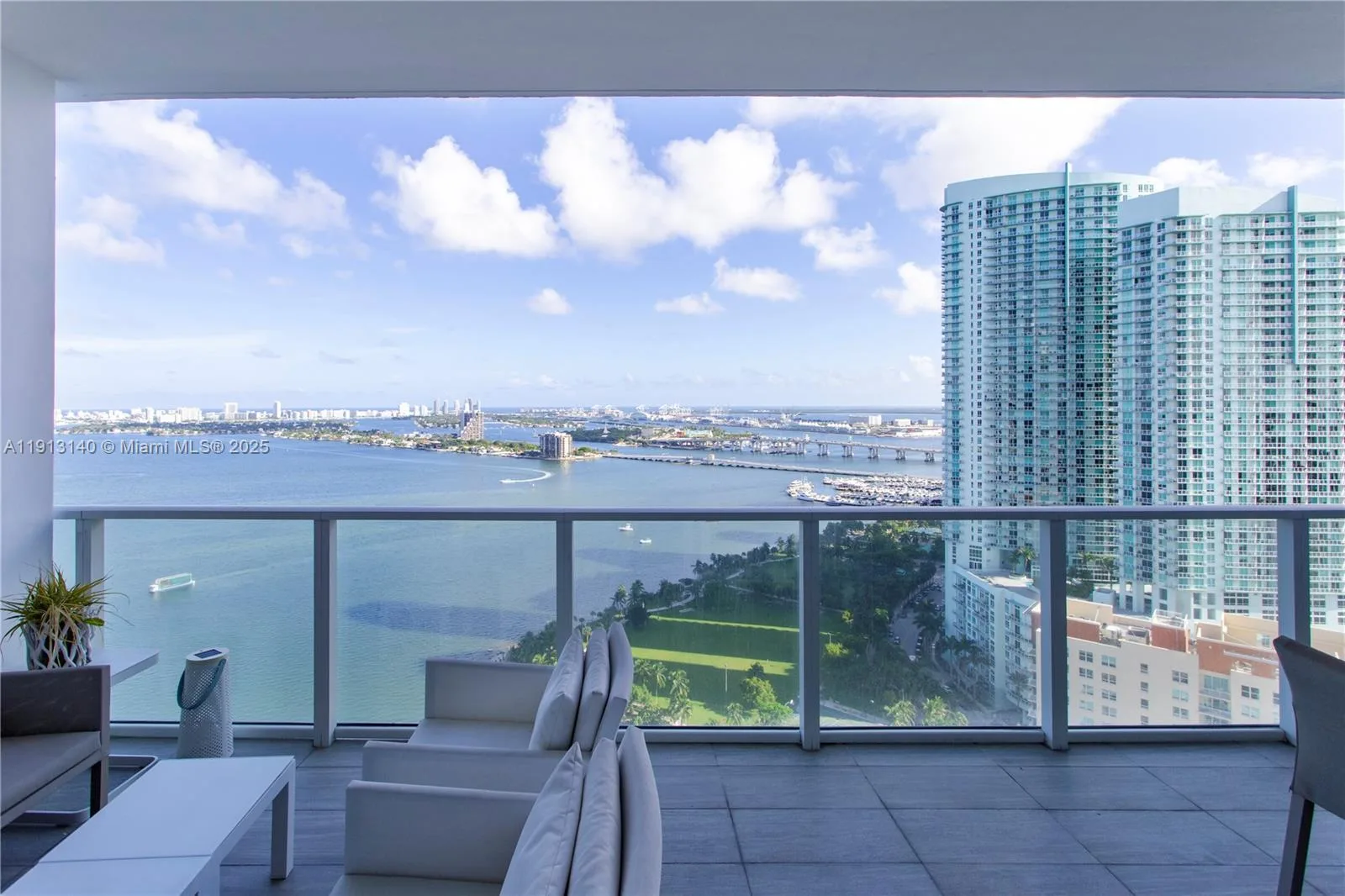 2020 N Bayshore Dr # 2903, Miami, FL 33137