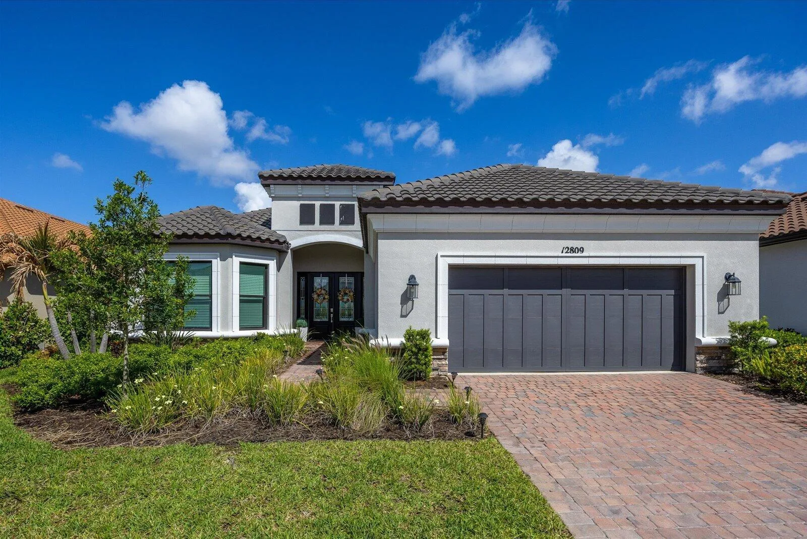 12809 SW Barelli Court, Port St. Lucie, FL 34987