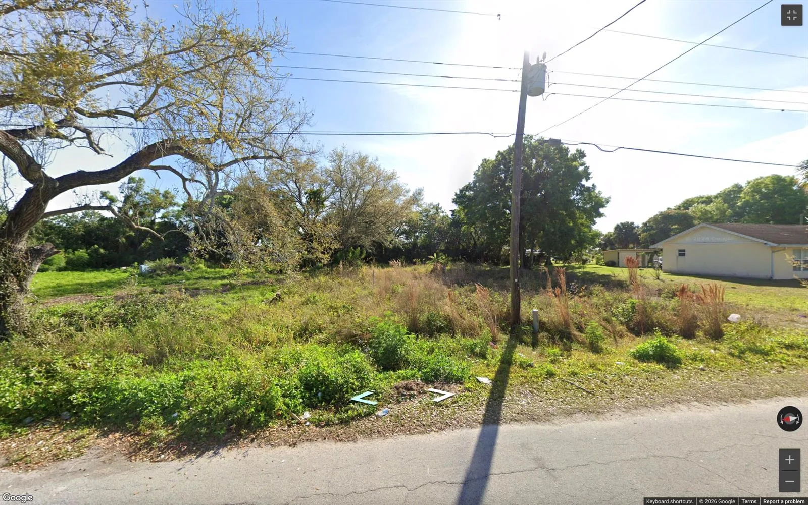 1009 SW 15th Street NE, Okeechobee, FL 34974