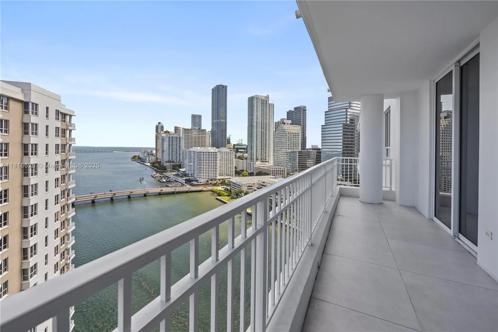 801 Brickell Key Blvd # 2203, Miami, FL 33131