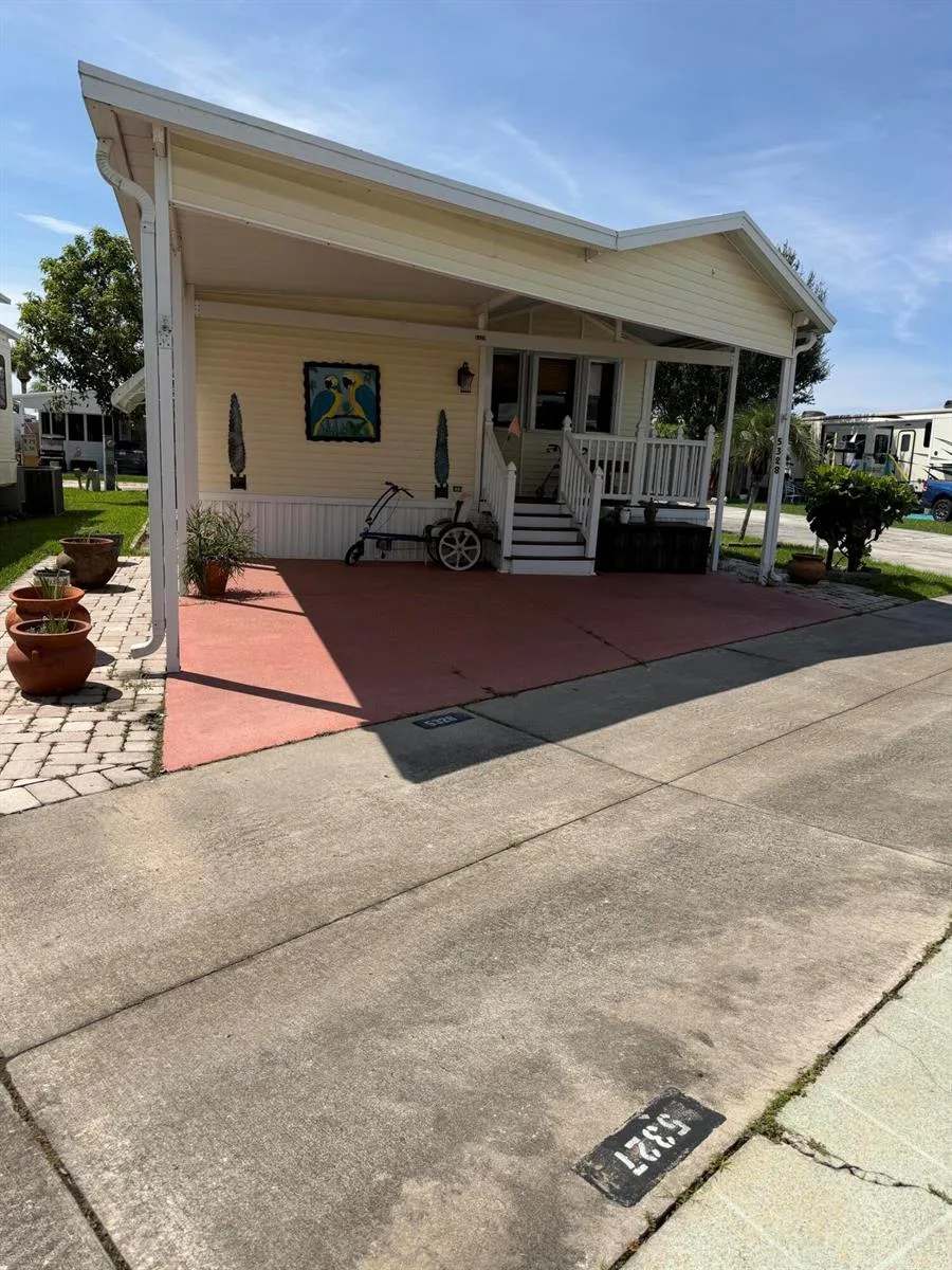 5328 SE 64th Terrace, Okeechobee, FL 34974