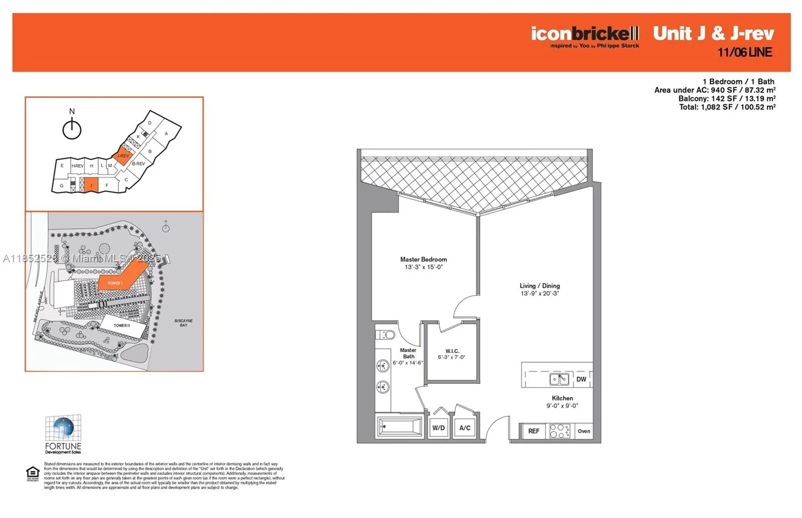 465 Brickell Ave # 3806, Miami, FL 33131 photo 13