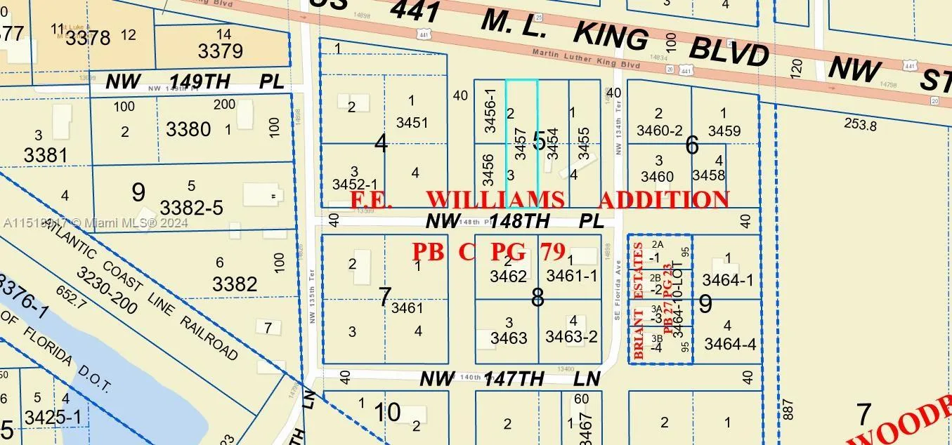 UNASSIGNED LOCATION RE, Gainesville FL 32616 photo 2