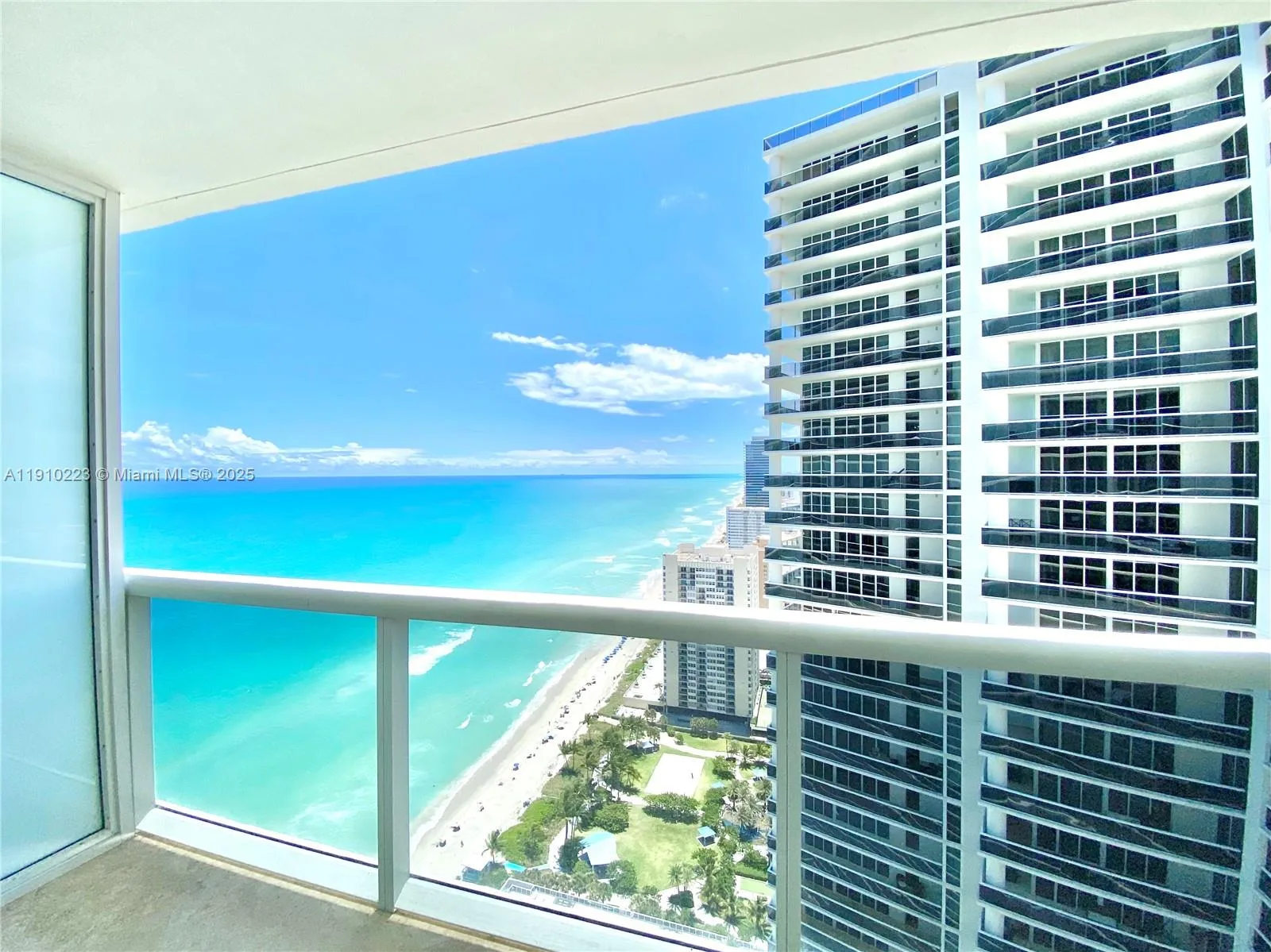 1830 S Ocean Dr # 3605, Hallandale Beach, FL 33009