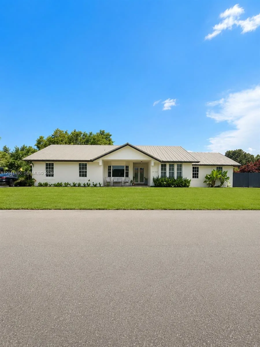 18740 SW 294th Ter, Homestead, FL 33030