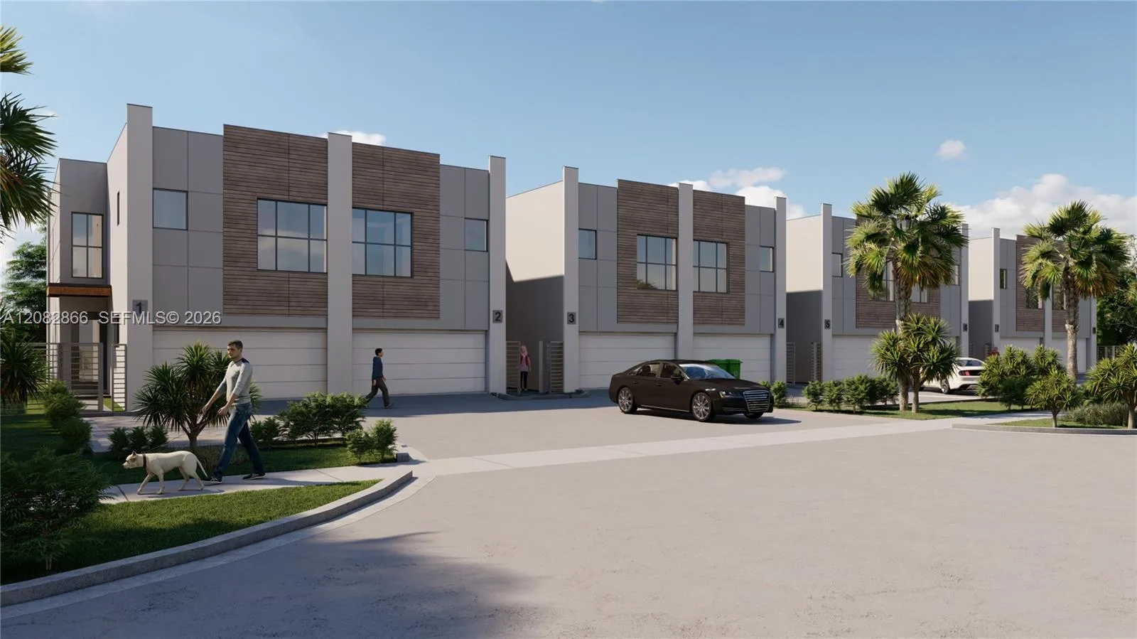 4218 NE 7th Terrace # 4, Oakland Park, FL 33334