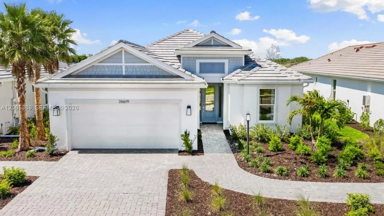 26619 Dove Drive, Punta Gorda, FL 33955