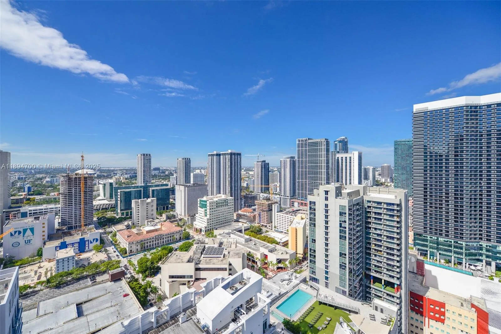 253 NE 2nd St # 3902, Miami, FL 33132 photo 10