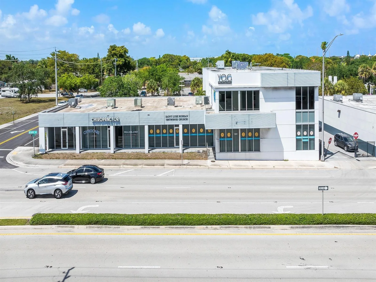 1301 E Atlantic Boulevard # Suite 5, Pompano Beach, FL 33060
