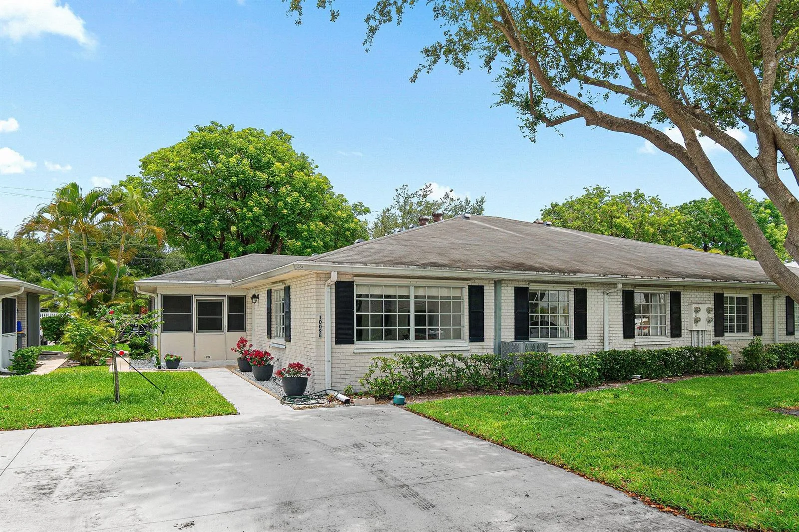 10098 S 40th Drive S, Boynton Beach, FL 33436 photo 2
