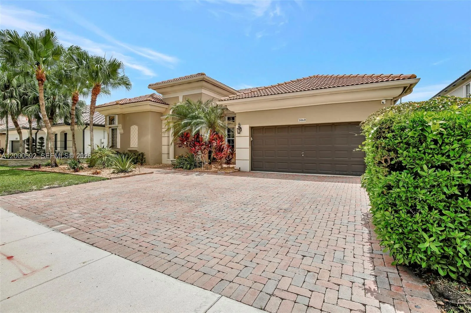 3060 SW 195th Ter, Miramar, FL 33029