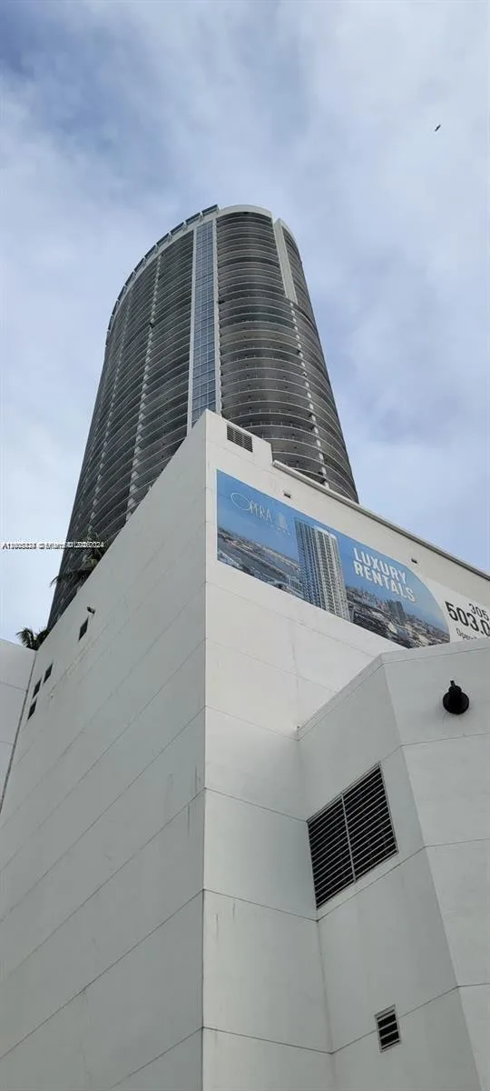 1750 N Bayshore Dr # 1106, Miami, FL 33132