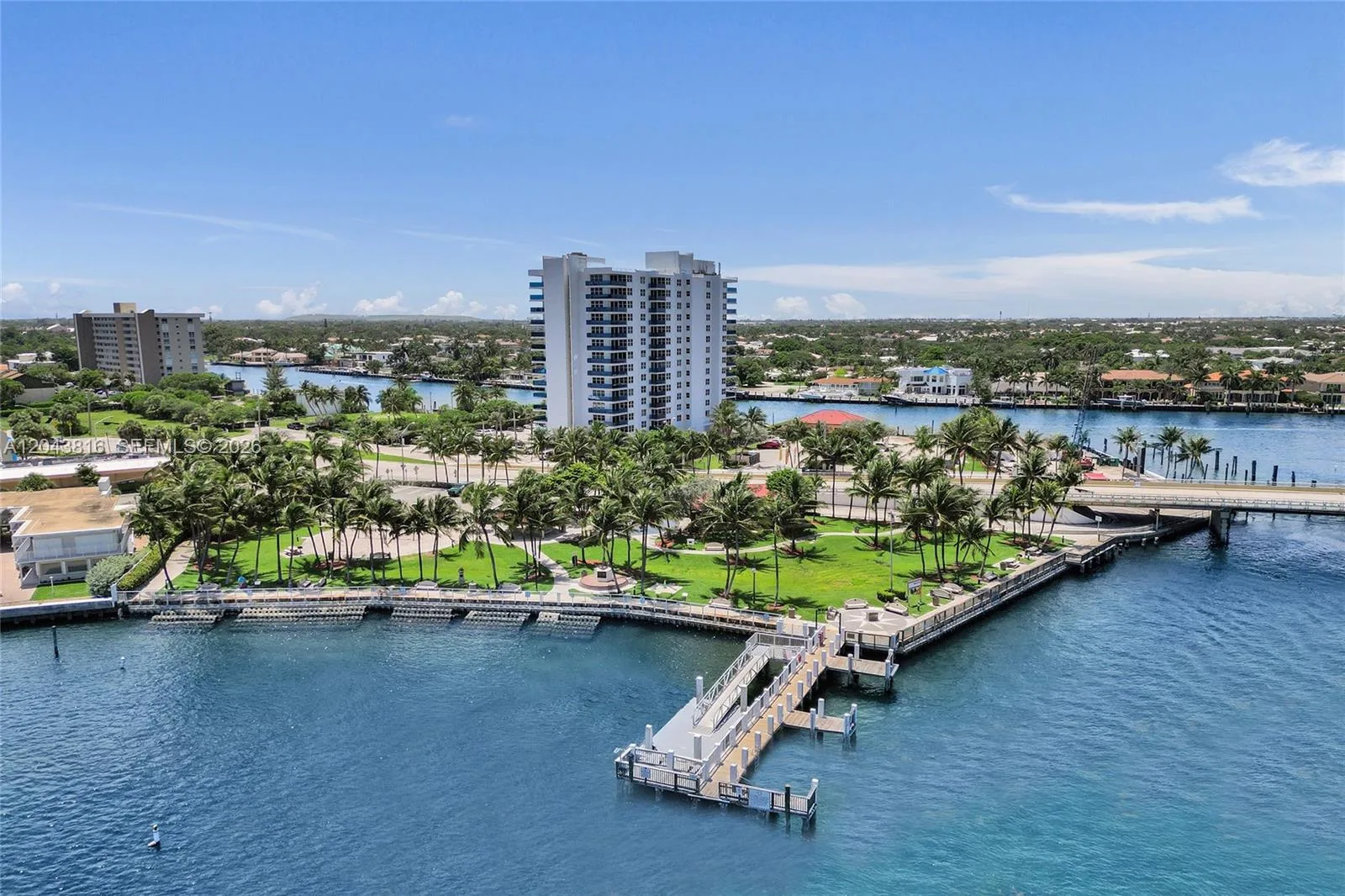 2639 N Riverside Dr # 206, Pompano Beach, FL 33062 photo 2