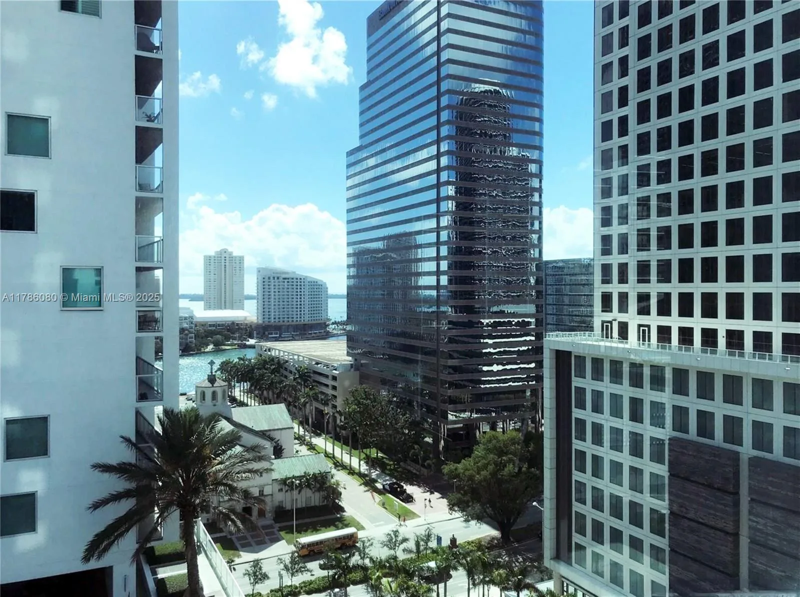 55 SE 6th St # 1610, Miami, FL 33131