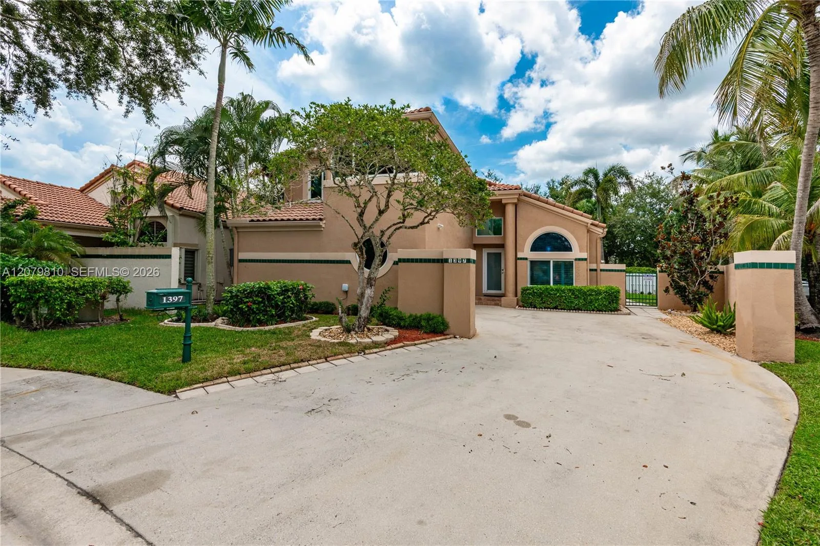 1397 Harbour Side Dr # 1397, Weston, FL 33326