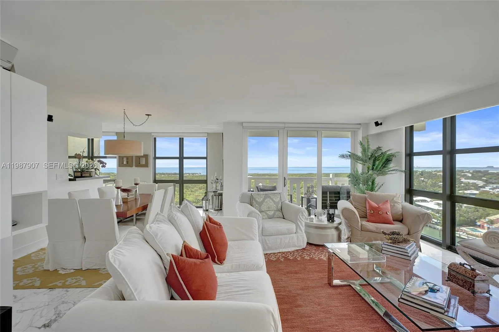 1121 Crandon Blvd # D1202, Key Biscayne, FL 33149