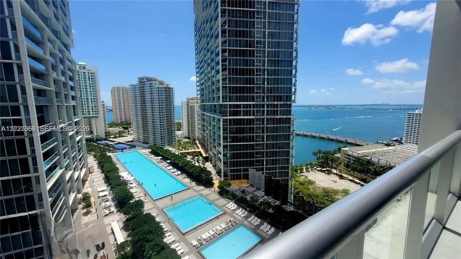 485 Brickell Ave # 2311, Miami, FL 33131 photo 2