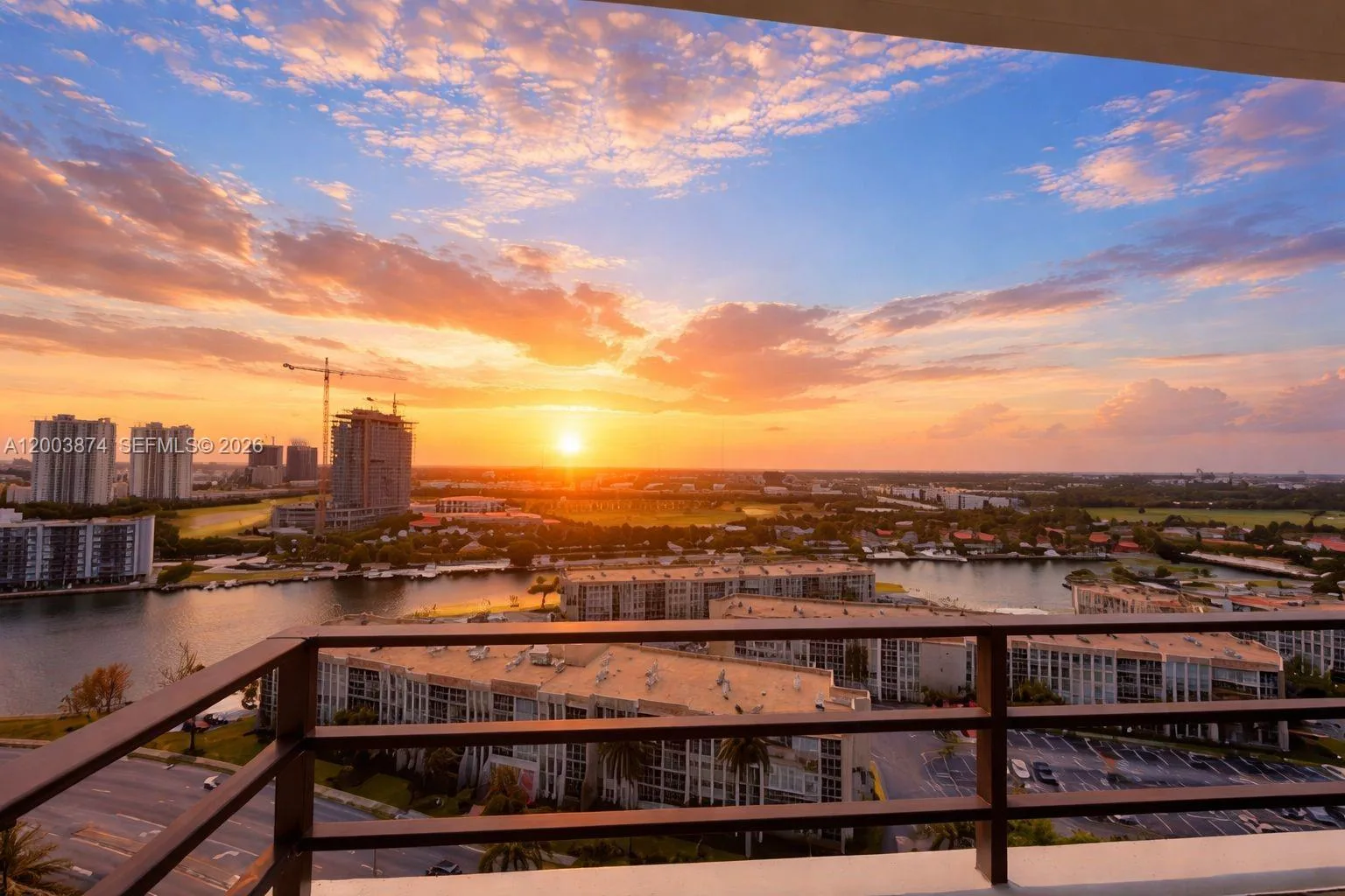 600 Three Islands Blvd # 1707, Hallandale Beach, FL 33009 photo 2