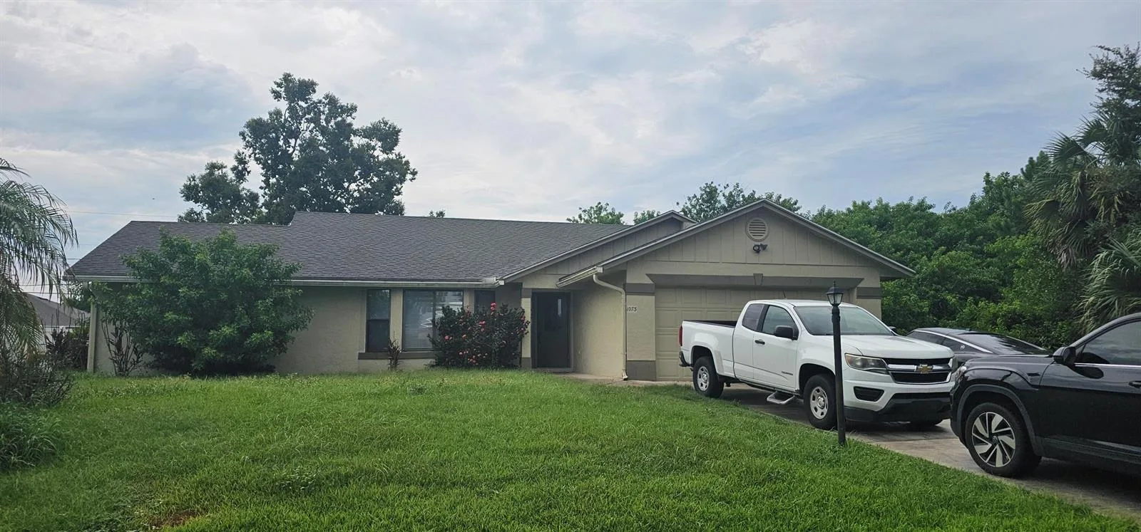1073 SW CANARY Terrace, Port St. Lucie, FL 34953