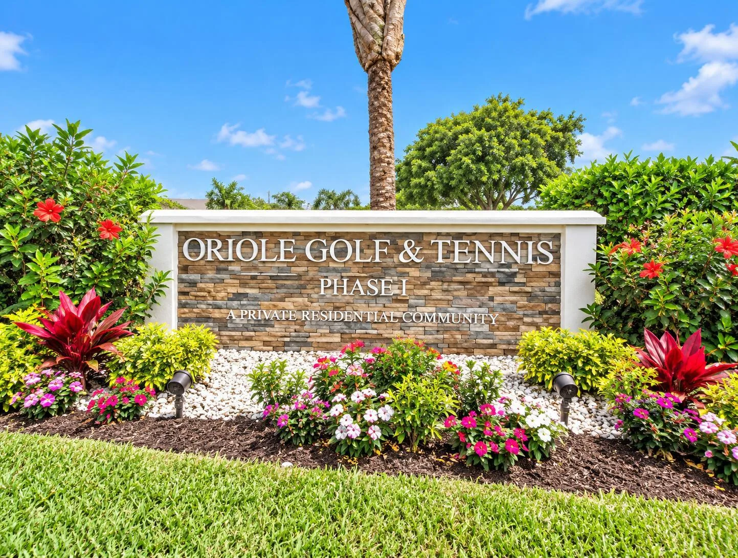 7807 GOLF CIR Drive # 105, Margate, FL 33063