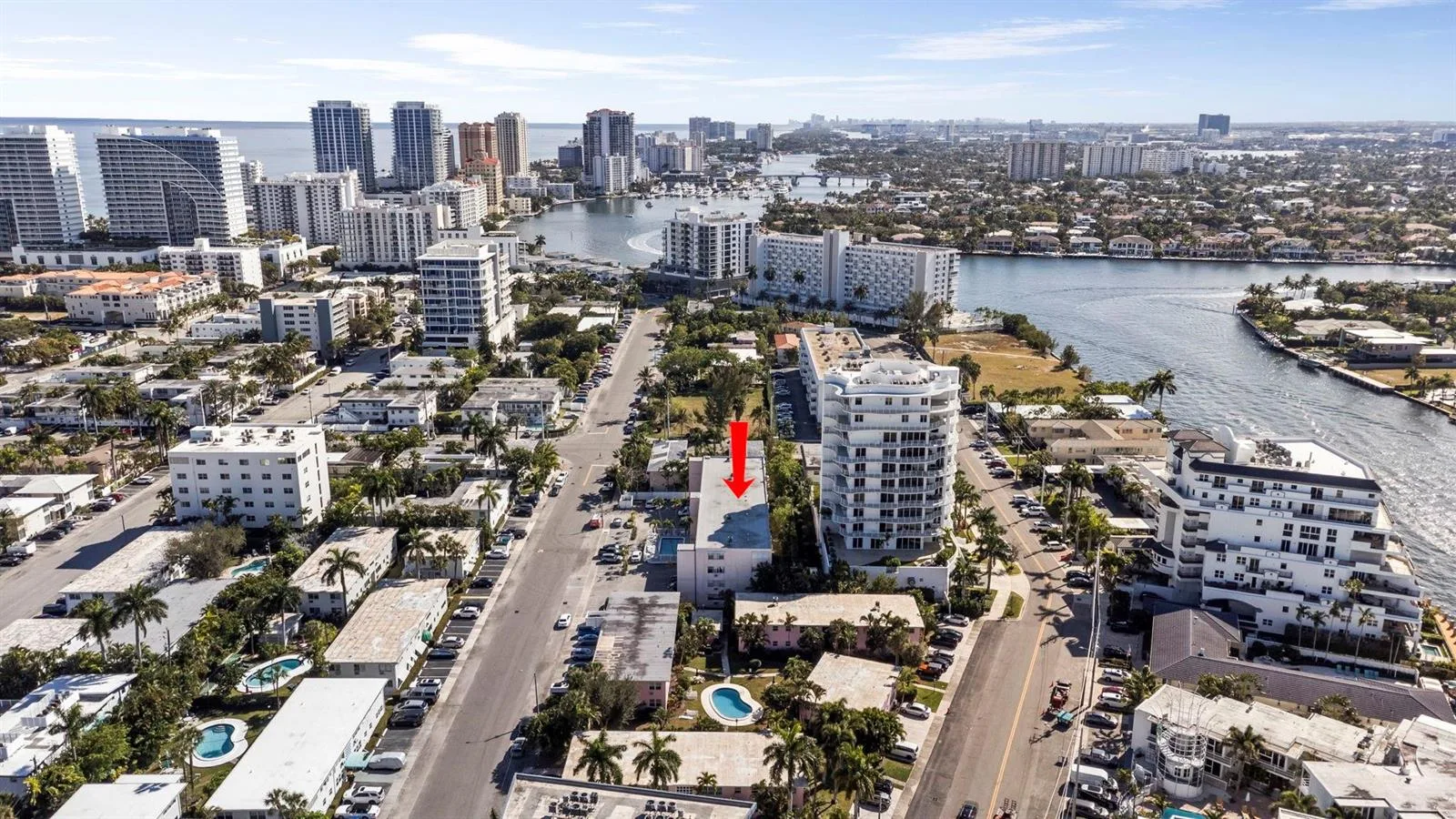 625 Antioch Avenue # 104, Fort Lauderdale, FL 33304