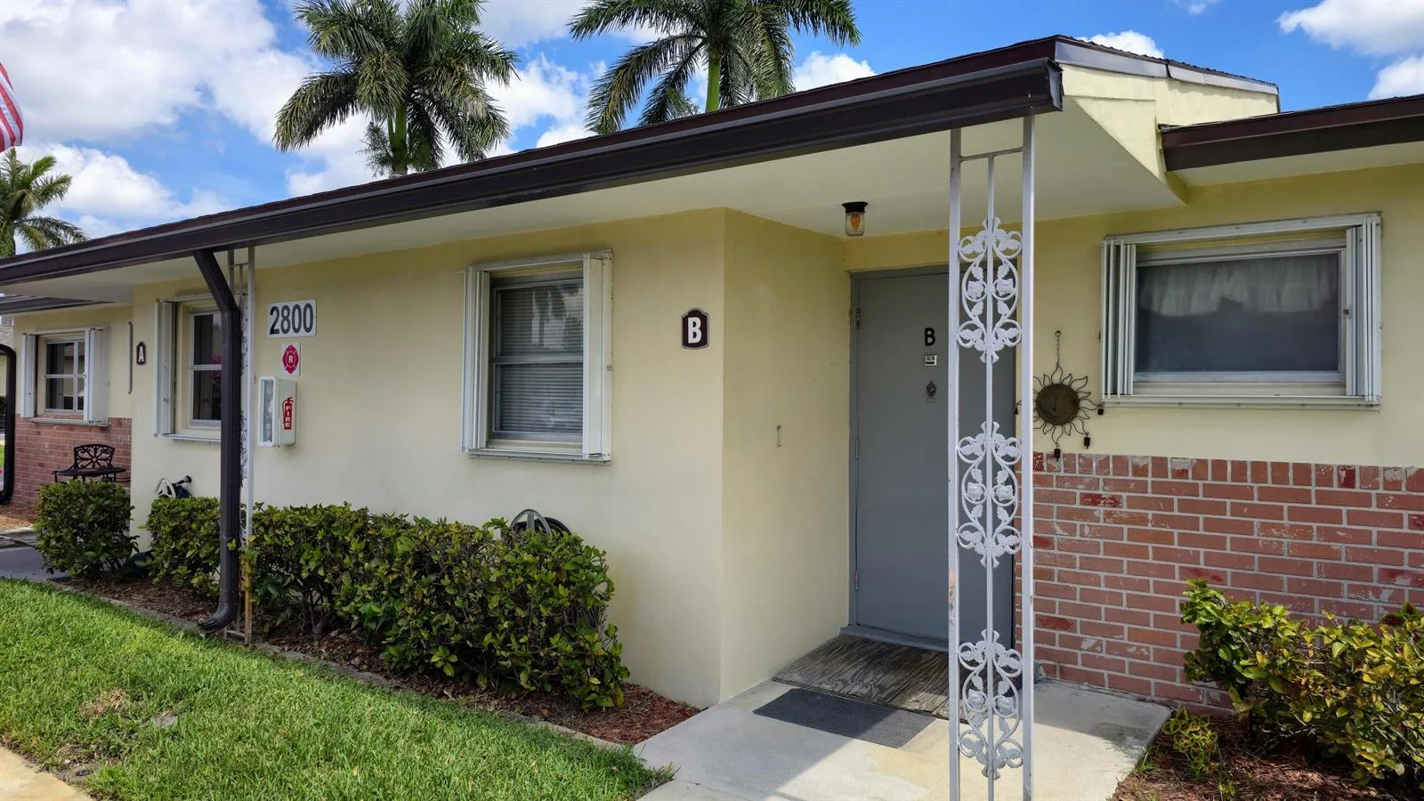 2800 Ashley Drive E # B, West Palm Beach, FL 33415 — zdjęcie 2