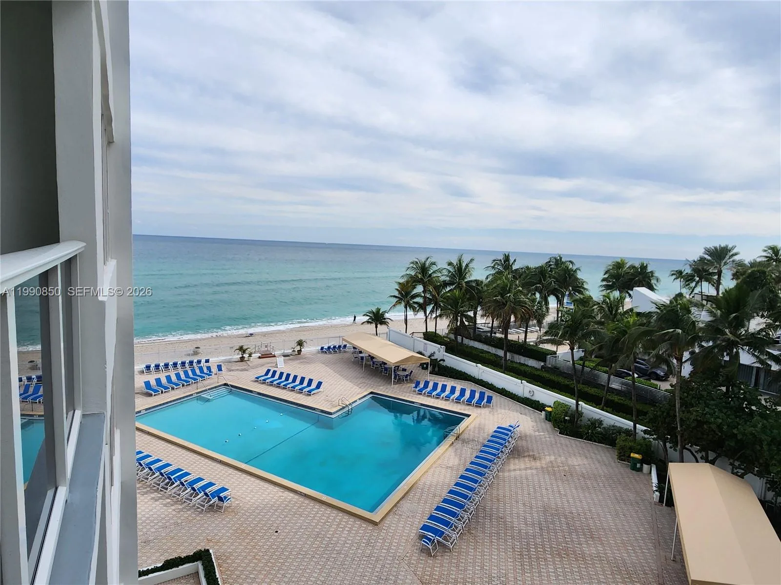 3505 S Ocean Dr # 515, Hollywood, FL 33019
