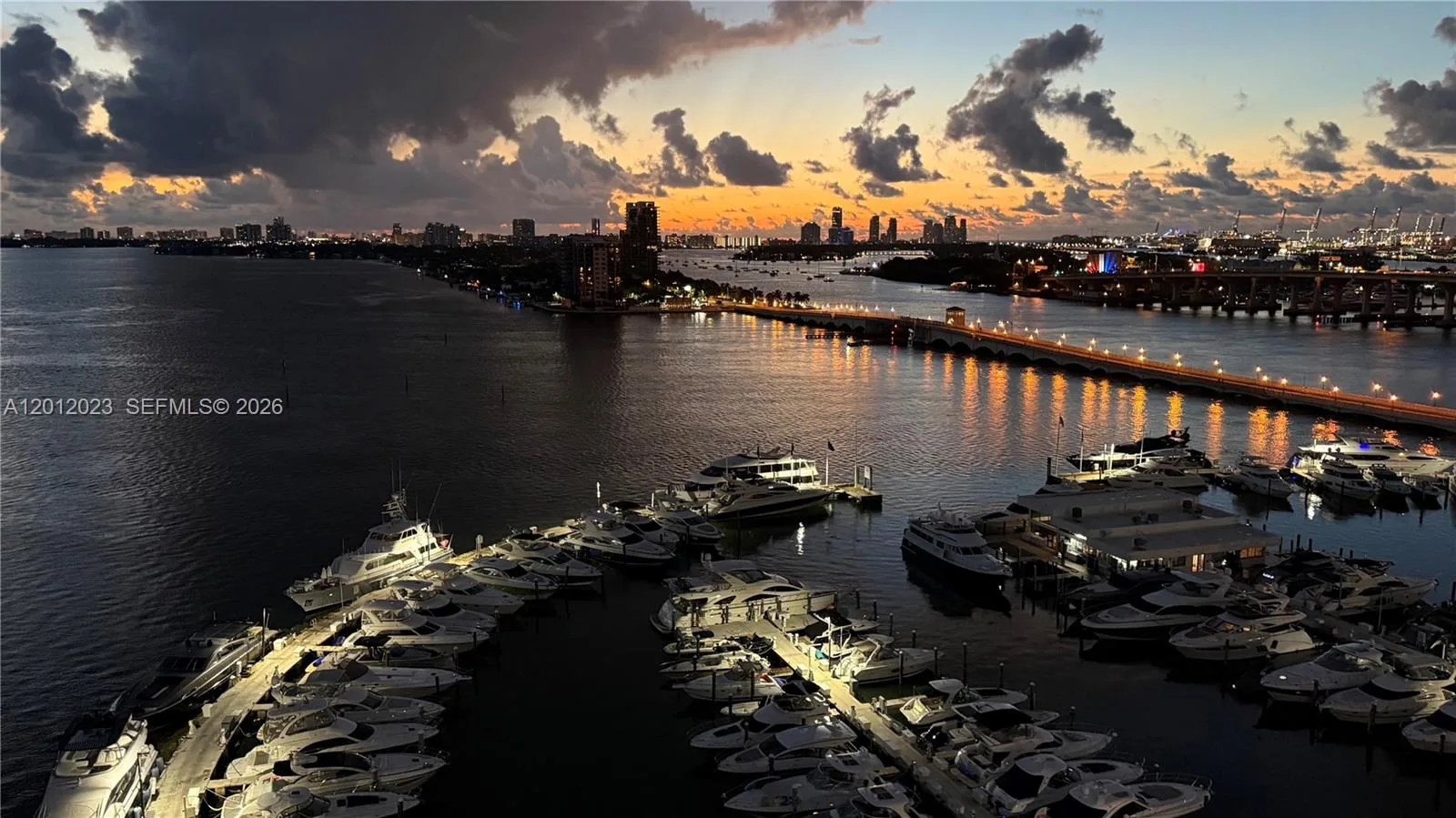 1717 N Bayshore Dr # A-1734, Miami, FL 33132
