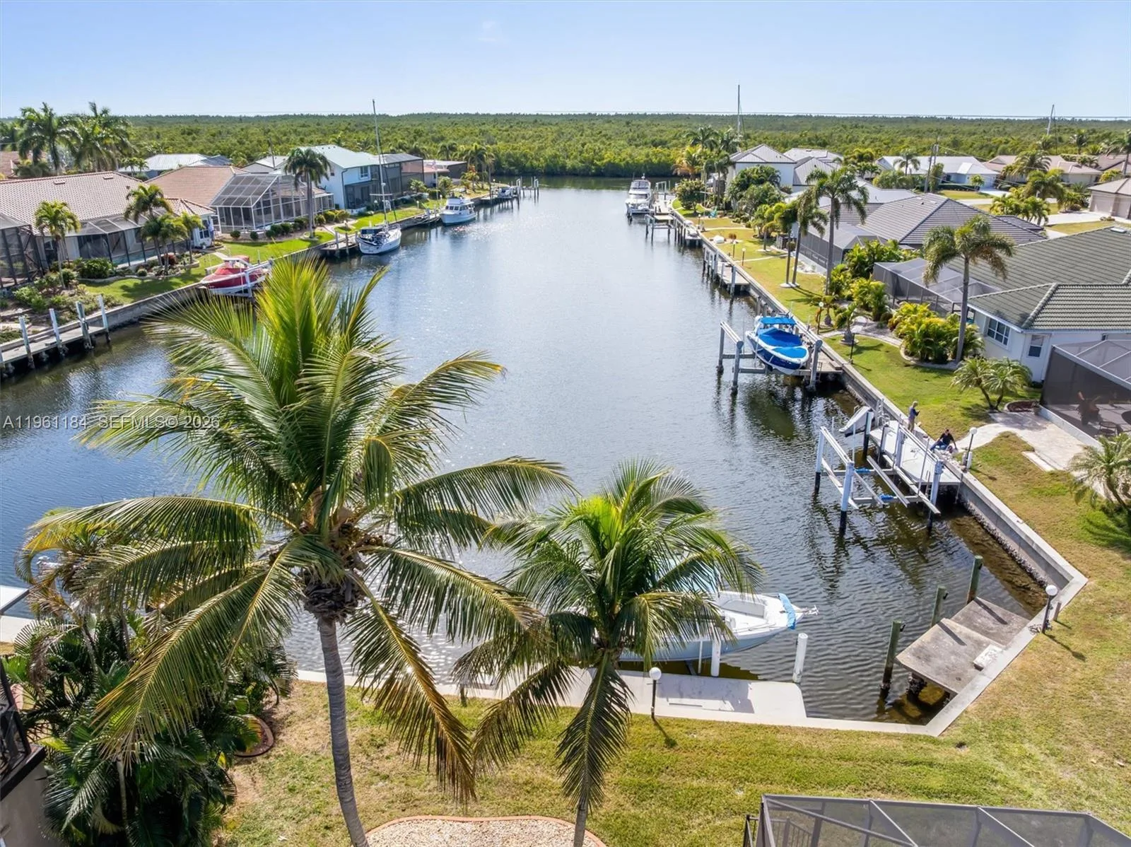 2137 Ryan Blvd, Punta Gorda, FL 33950