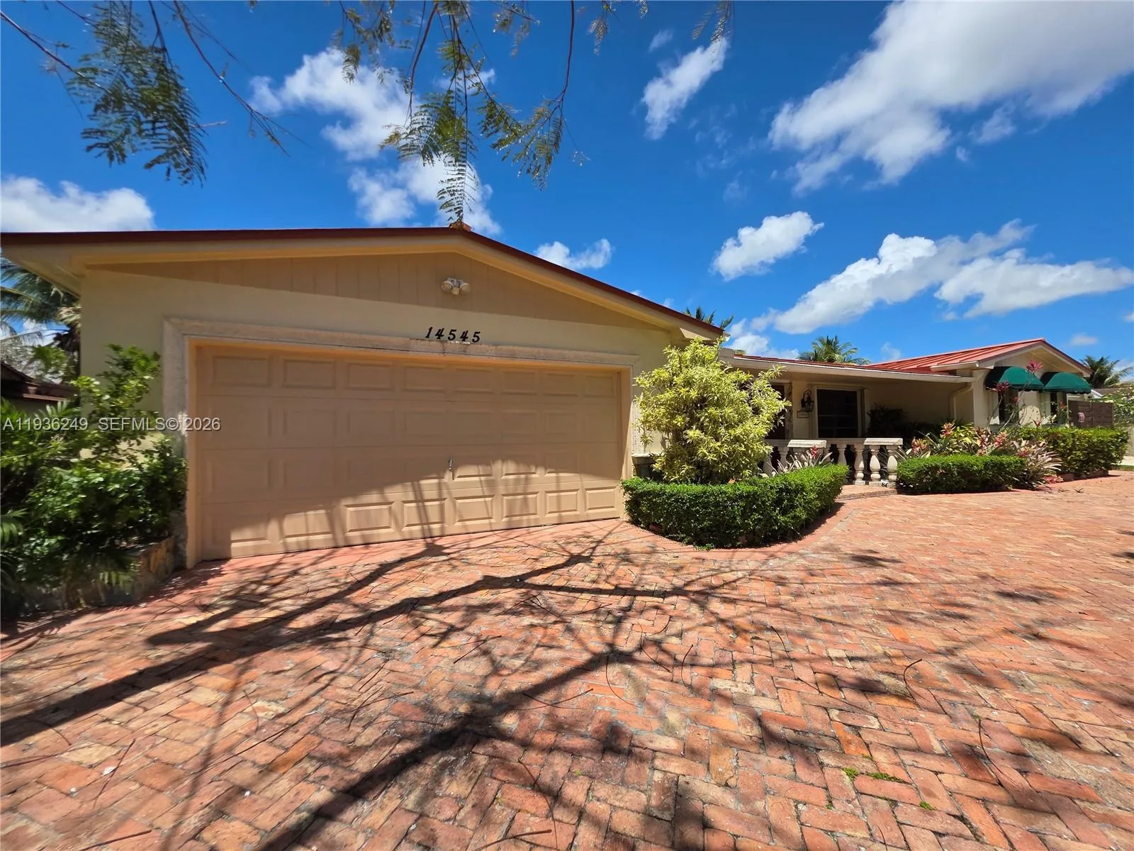 14545 SW 75th St, Miami, FL 33183