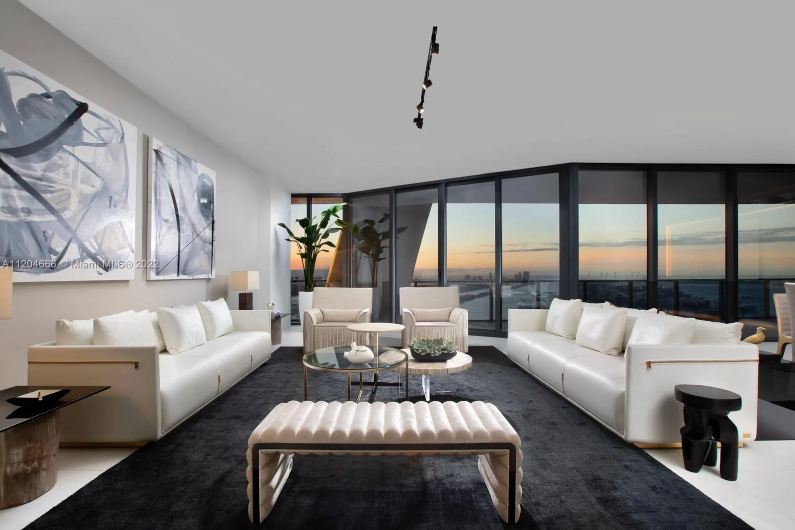 1000 Museum Unit 3601 at 1000 Biscayne Blvd # 3601, Miami, FL 33132 — photo 1