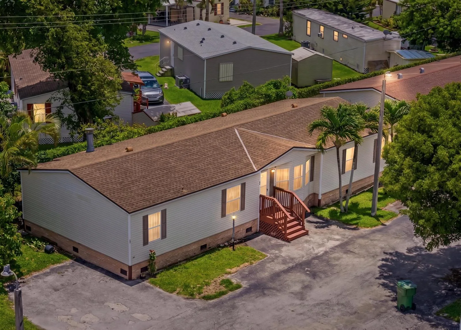 220 NE 12th Avenue # 44, Homestead, FL 33030
